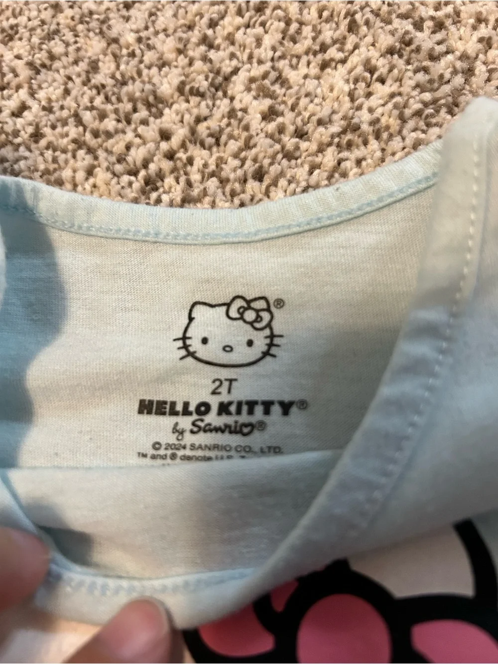 Hello Kitty hello kitty